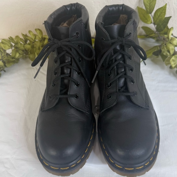 Dr. Martens 939 Ben Chukka Boot Mens 9 - Picture 3 of 13